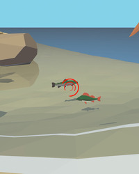 Survival Master 3D Screenshot 5