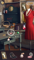 Hidden Objects: Search Games Screenshot 1