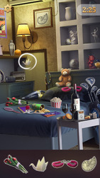 Hidden Objects: Search Games Screenshot 3
