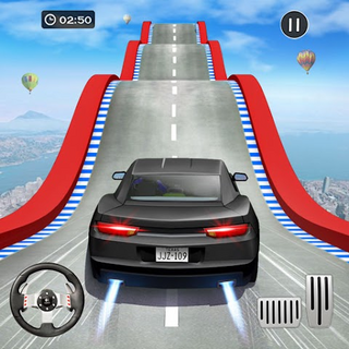 Crazy Car Driving - Car Games Иконка