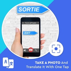 Translate: Camera Translator, Offline Translation Screenshot 4