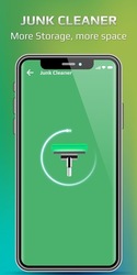 Fast Charging - Battery Saver, Charge Battery Fast Screenshot 4