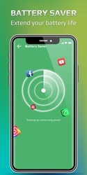 Fast Charging - Battery Saver, Charge Battery Fast Screenshot 7