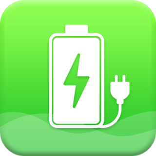 Fast Charging - Battery Saver, Charge Battery Fast Icon