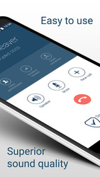 CryptTalk Скриншот 2