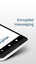 CryptTalk Скриншот 3