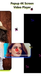 SAX Video Player - HD Video Player All Format Скриншот 4