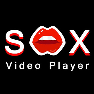 SAX Video Player - HD Video Player All Format Иконка