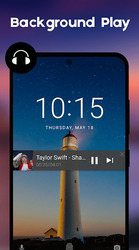 VidMedia - HD Video Player | HD Video Downloader Screenshot 4