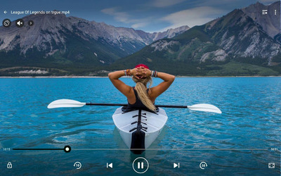VidMedia - HD Video Player | HD Video Downloader Screenshot 7