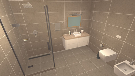 House Designer : Fix & Flip - дизайнер домов Скриншот 4