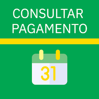 Calendário de Pagamento -  Bolsa Família 2021 Иконка