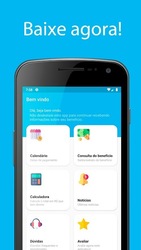 Consulta benefício família - Saldo extrato 2020 Screenshot 3