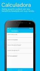 Consulta benefício família - Saldo extrato 2020 Screenshot 4