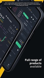 Binance: Buy Bitcoin & Crypto Screenshot 5