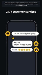 Binance: Buy Bitcoin & Crypto Screenshot 6