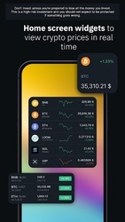 Binance: Buy Bitcoin & Crypto Screenshot 7