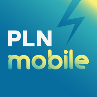PLN Mobile Icon
