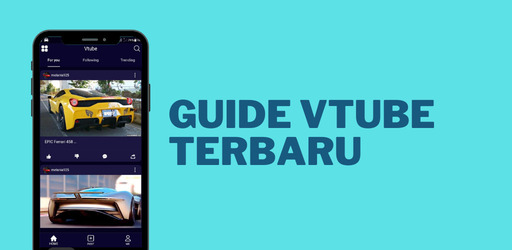 Guide Vtube Terbaru Penghasil Uang Screenshot 4