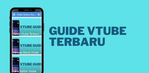 Guide Vtube Terbaru Penghasil Uang Screenshot 5