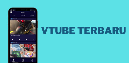 Guide Vtube Terbaru Penghasil Uang Screenshot 6