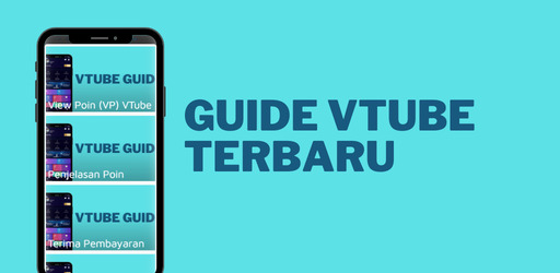 Guide Vtube Terbaru Penghasil Uang Screenshot 8
