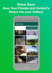 W Dual Messenger - Clone WA Messenger Screenshot 1