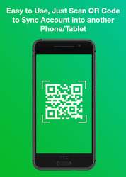 W Dual Messenger - Clone WA Messenger Screenshot 5