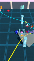 Impostor 3D - Узнай Кто Предатель! Скриншот 4