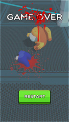 Impostor 3D - Узнай Кто Предатель! Скриншот 5