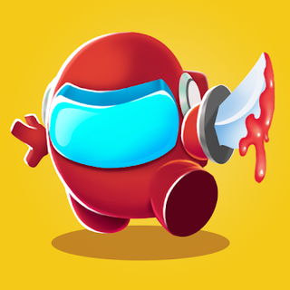 Impostor 3D - Hide and Seek Games Icon