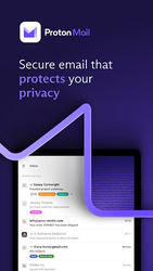 Proton Mail: Encrypted Email Screenshot 8
