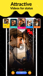 Snake Videos - Short Lyrical Video Made in India Screenshot 3