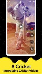 Snake Videos - Short Lyrical Video Made in India Screenshot 5