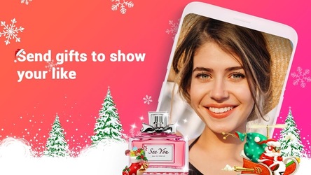 Jily -Match to video chat Screenshot 3