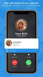 Get Call Detail of Any Number Screenshot 1