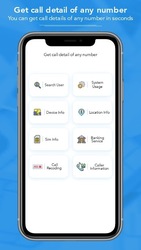 Get Call Detail of Any Number Screenshot 3