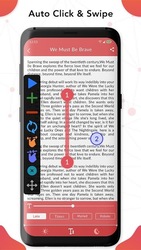 Автоматический кликер - автоматическое нажатие Скриншот 3