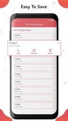 Автоматический кликер - автоматическое нажатие Скриншот 4