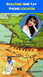 Локатор мобильного номера - местоположение Скриншот 5