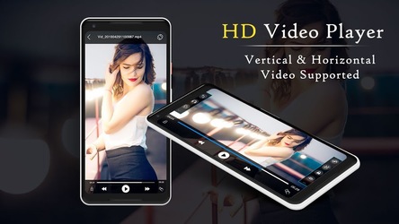 SAX Video Player - All Format HD Video Player Screenshot 5
