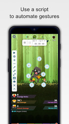 Auto Clicker : Click Assistant Screenshot 2