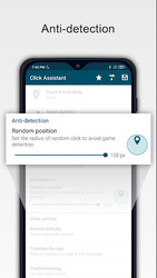 Auto Clicker : Click Assistant Screenshot 5