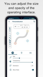 Auto Clicker : Click Assistant Screenshot 6