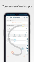 Auto Clicker : Click Assistant Screenshot 7