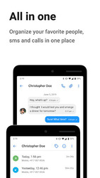 Contacts+ Screenshot 3