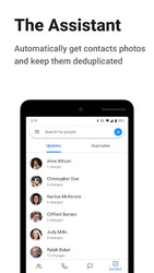 Contacts+ Screenshot 6