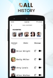 Call History Of Any Number Скриншот 1