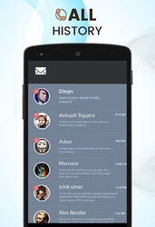 Call History Of Any Number Скриншот 3