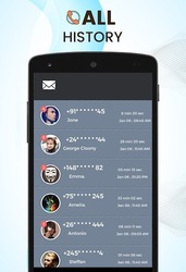 Call History Of Any Number Скриншот 5